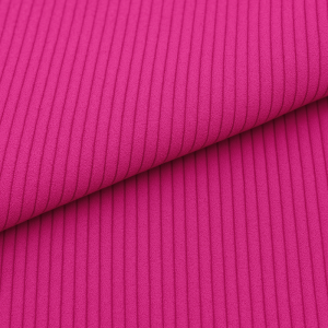 Coupon tissu - Velours Huggy